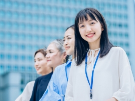 全国毕业生招聘